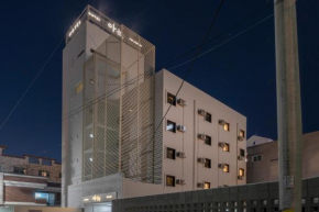 Aank Hotel Cheongju Uam 2nd